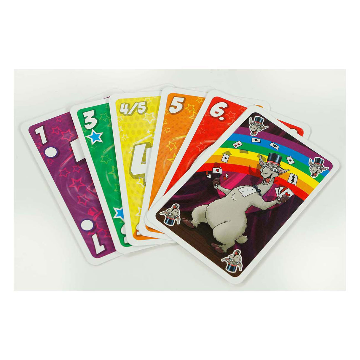 999 -Games Lama: Cadabra