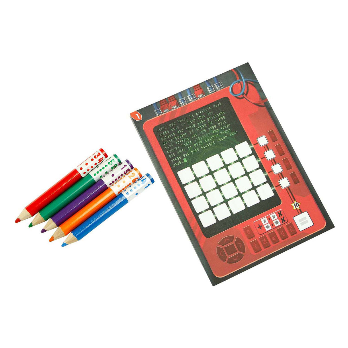 999games Pick A Pen Hackers