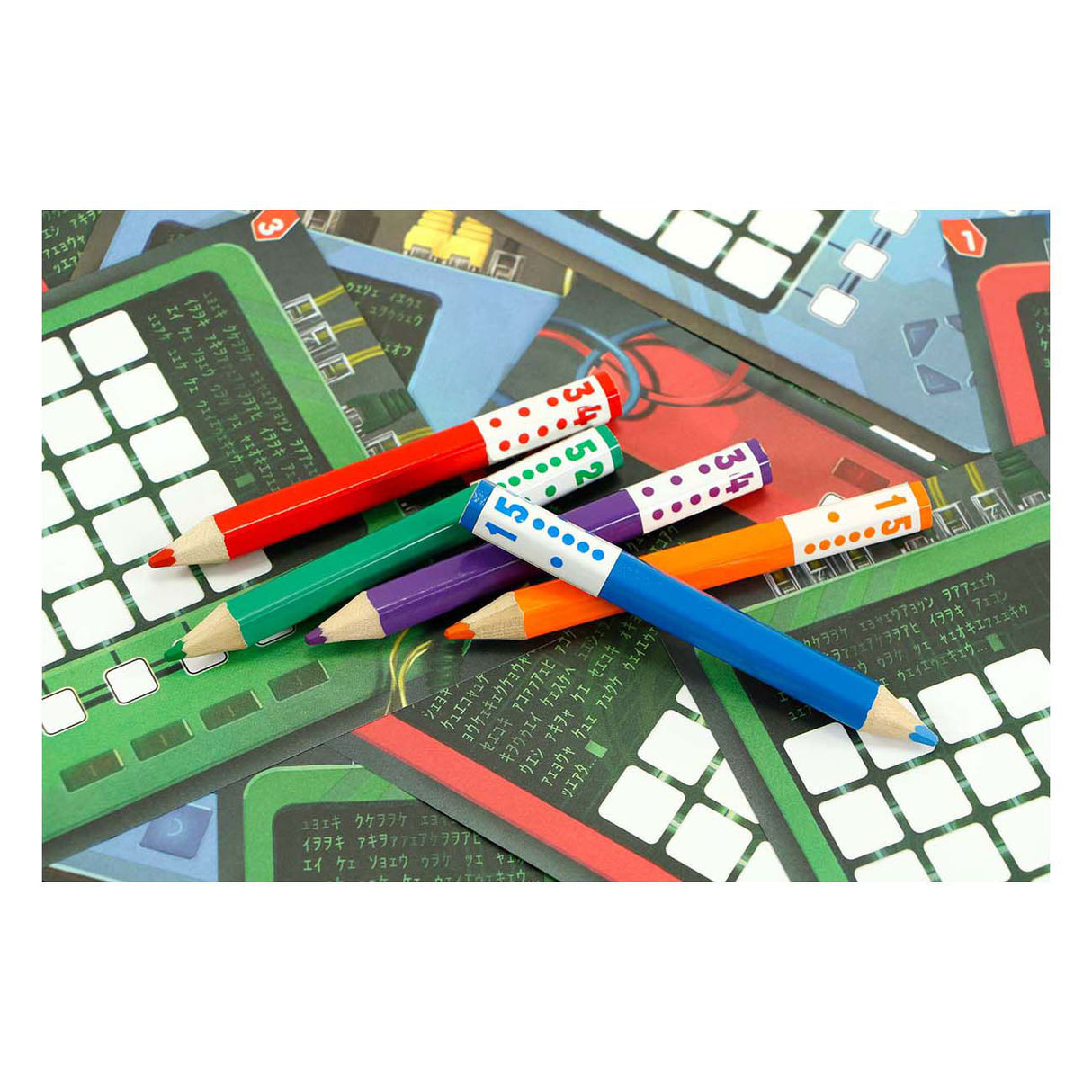 999games Pick A Pen Hackers