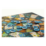 999 Games Patchwork Edition