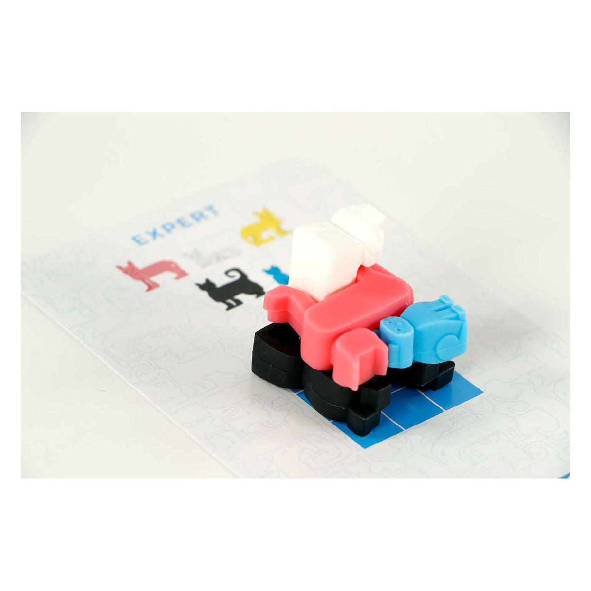 999games spel cat stax