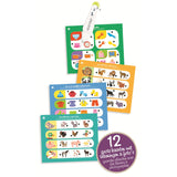 Jumbo Electro Wonderpen Forming Colors Educational game