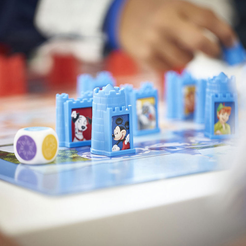Jumbo Stratego Junior Borderspel