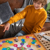 Jumbo Party Co Junior Board Game