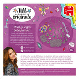 Jill naredite svoj nakit Charms