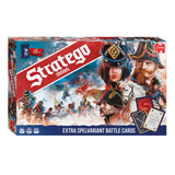 Jumbo Stratego Original board game