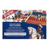 Jumbo Stratego Original board game