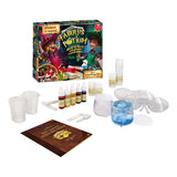 Set eksperimentov jumbo fabulus pitium