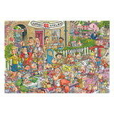 Jumbo wasgij Destiny Jigsaw Puzzle 170 let posebna. 1000st.