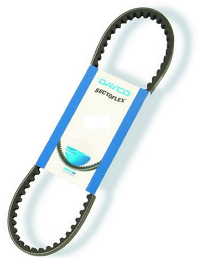 Dayco V-belt Italjet Formula50 Peugeot SV 125cc 16.8x808 mm