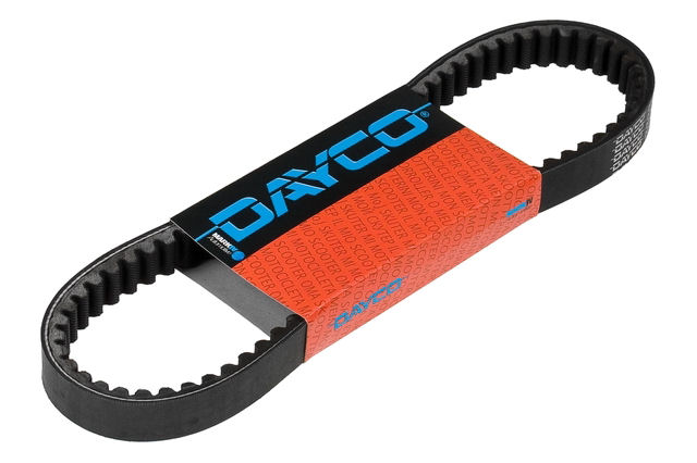Dayco V-Belt Kymco DJ-Y Scooter Gy6 Motor 10 palců 18x670 mm