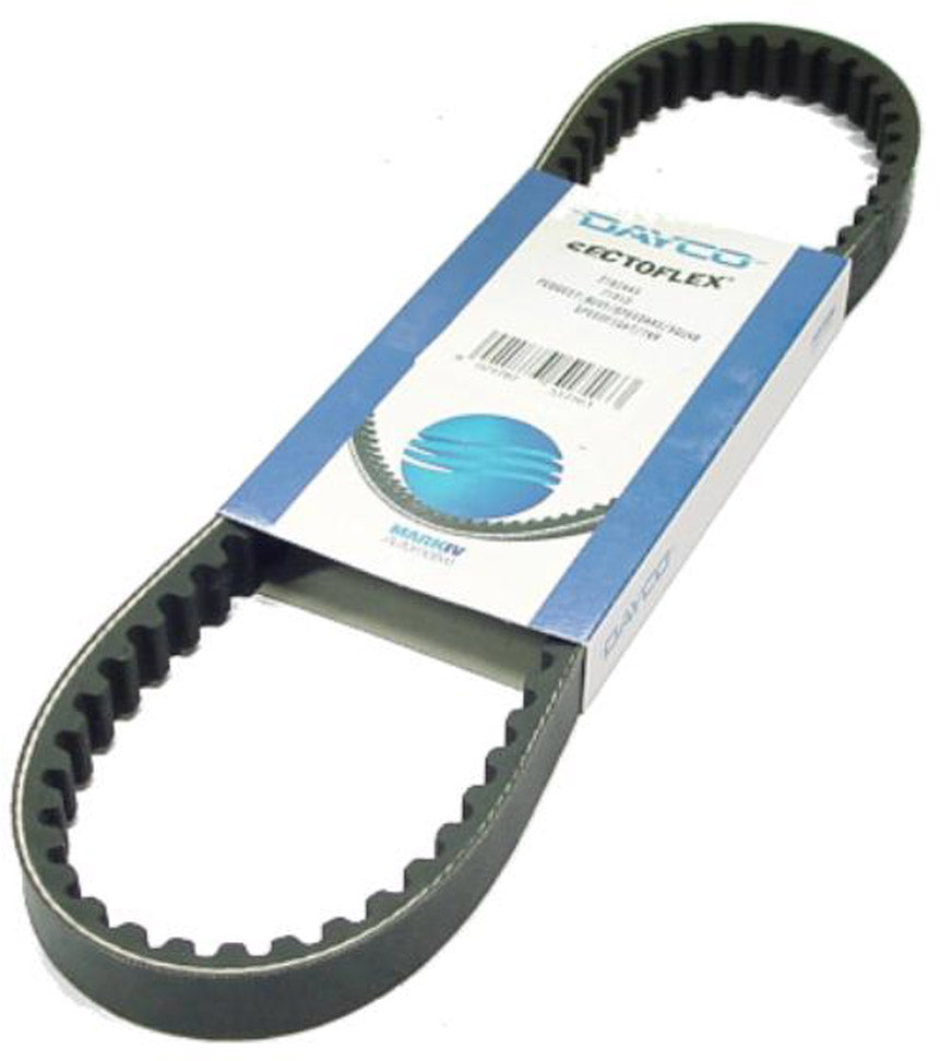 Dayco Vrhunski pegalski navpični vodoravni dolgi Carter 50cc 2 Strok 17,5 x765 mm