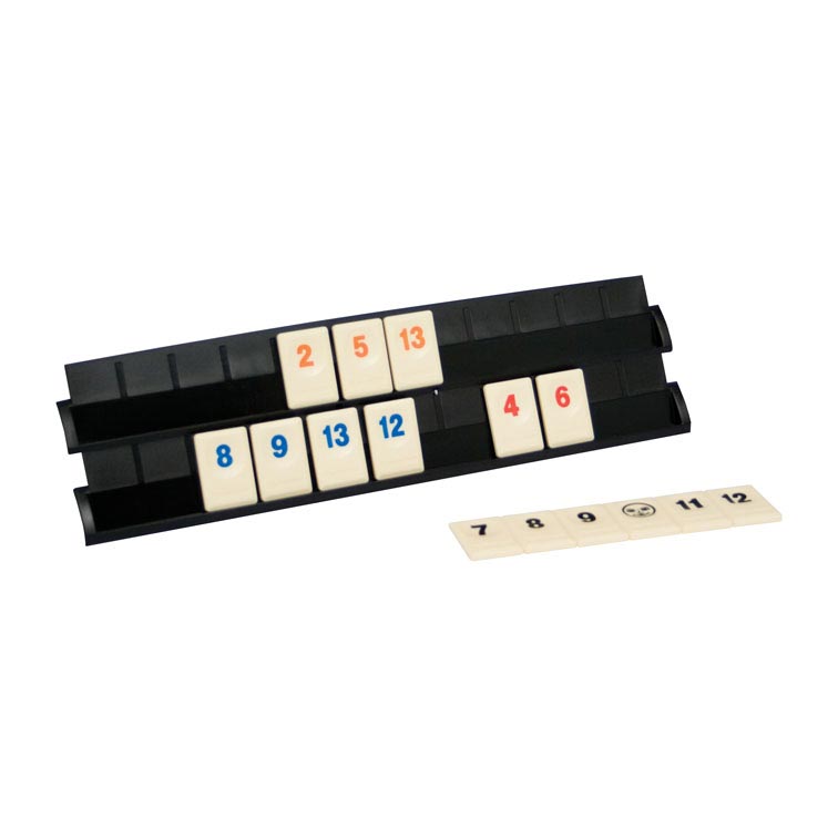 Goliath Rummikub the Original XP