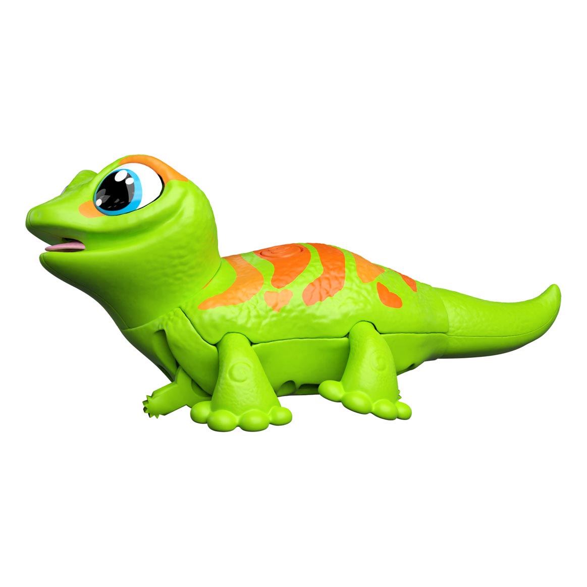 Goliath Games Animagic Robot Gekko - Green