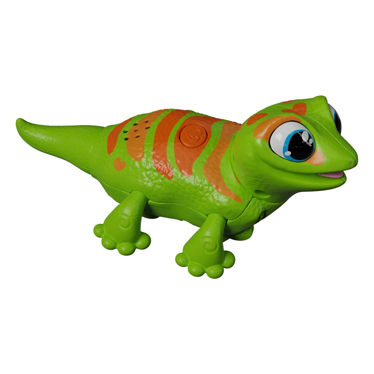 Goliath Games Animagic Robot Gekko - Green