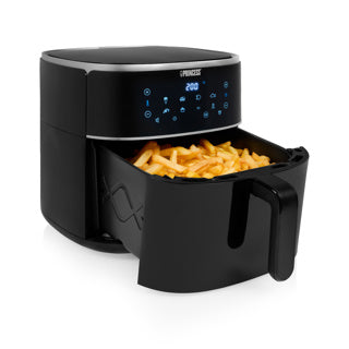 Princess 182254 Digital Airfryer 8L