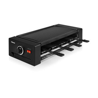 Tristar Tristar RA-2736 Raclette a Pizza 8