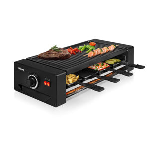 Tristar Tristar RA-2736 Raclette a Pizza 8