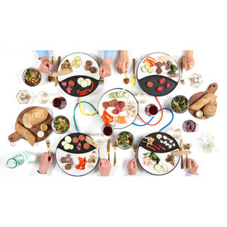 Princess diner4all gourmet
