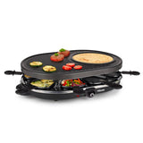 Tristar Gourmethat Rallette 8 RA-28996