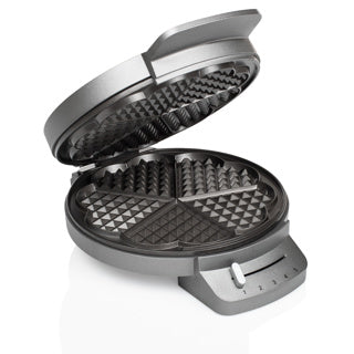 Princess 132380 Waffle Maker Deluxe