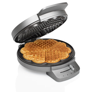 Princess 132380 Waffle Maker Deluxe