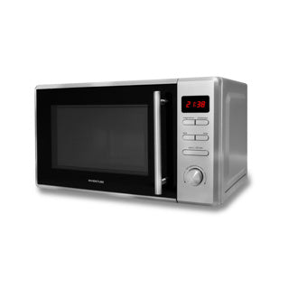 Mikrovalovni inventum MN207S