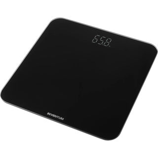 Inventum PW510B Escala personal negra