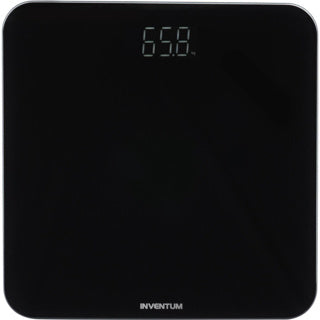 Inventum PW510B Escala personal negra