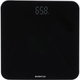 Inventum PW510B Escala personal negra