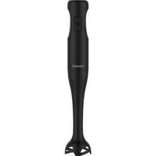 Tomado Handmixer Black 350W