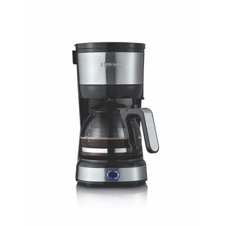 Severin koffiezetter 4 kops