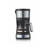 Severin koffiezetter 4 kops