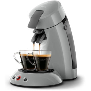 Philips HD6553 70 Senseo Coffee Pod Automat