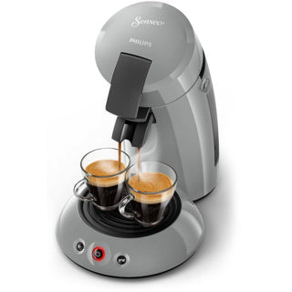Philips HD6553 70 Senseo Coffee Pod Automat