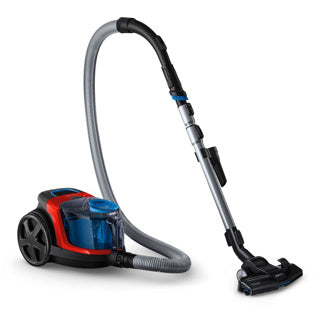Vysavač Philips bez vaku FC9330 09 PowerPro Compact