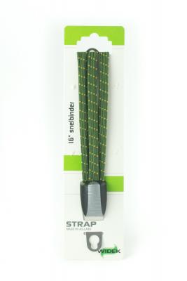 Triobinder Widek Tribinder Active Life 16 Groen Univ. carta