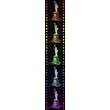 Ravensburger - 3D puzzle - Socha Edition Noční vydání