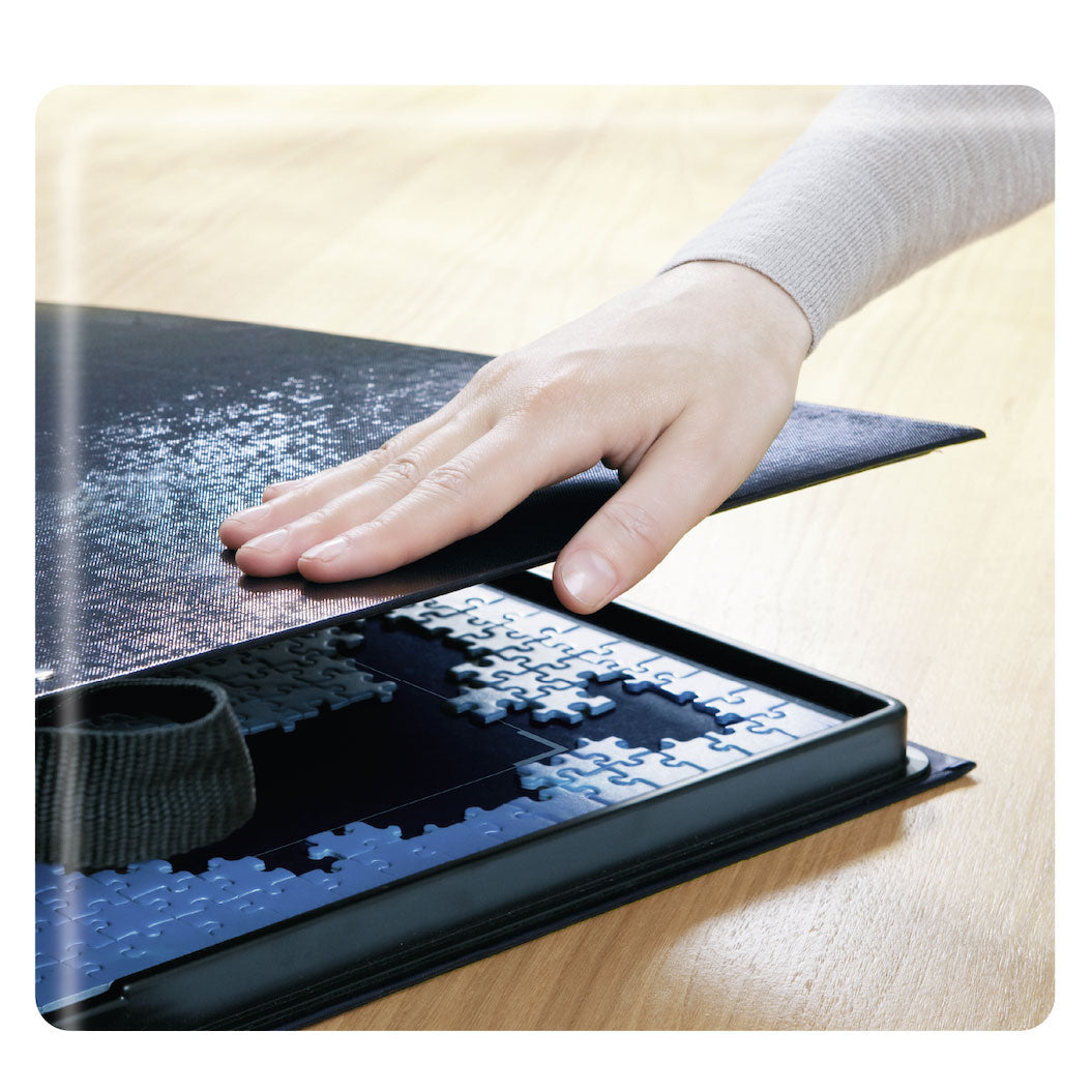 Puzzle storage folder, 300 - 1000st.