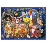 Biancaneve di Ravensburger, 1000st.
