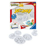 Ravensburger Xoovy Doplňování - Pokémon