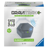 Ravensburger Gravitrax expansion set Sound