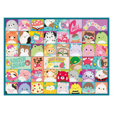 Ravensburger Jigsaw Puzzle XXL Squishmallows, 100e.