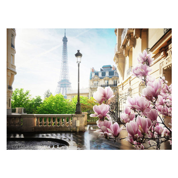 Ravensburger Jigsaw Puzzle Spring v Parizu, 1000st.