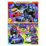 Ravensburger Jigsaw Puzzle Badräder, 2x24st.