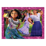 Ravensburger jigsaw puzzle Encanto, 2x24st.