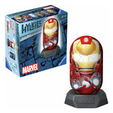 Ravensburger 3D Puzzle Hylkies Iron Man, 54 ..