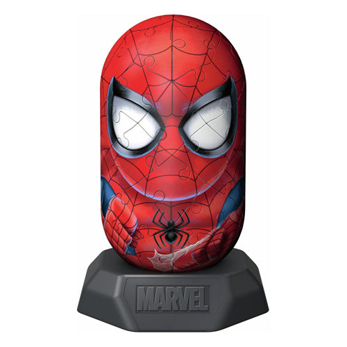 Ravensburger 3d Puzzle Hylkies Spiderman, 54.