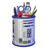 Ravensburger 3d Puzzle Penbak Star Wars, 54º.