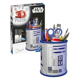 Ravensburger 3d Puzzle Penbak Star Wars, 54º.